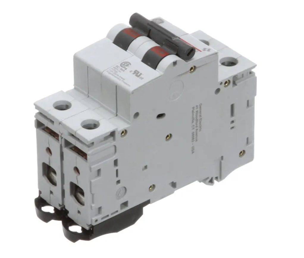 Doyon ELB083 CIRCUIT BREAKER, 15A, 2 POLE