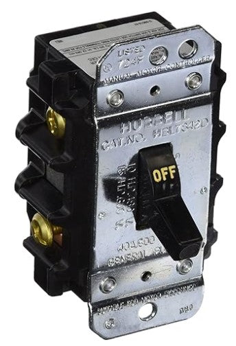Duke 212001 SWITCH, MOTOR CONTROL, 40A,