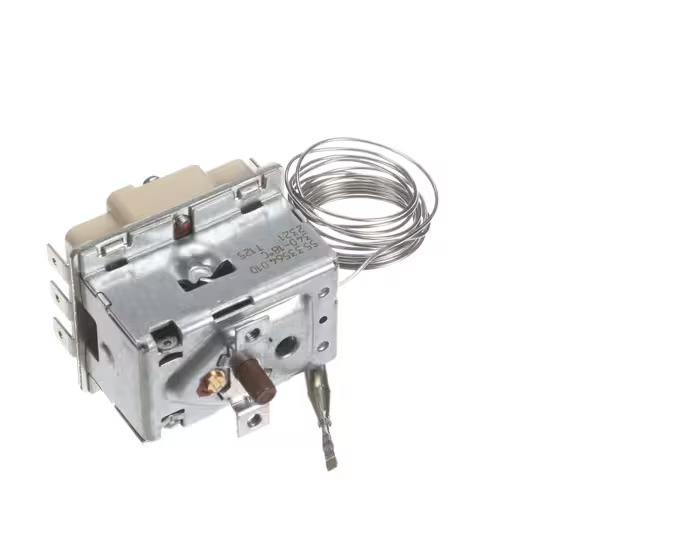 Duke 512765 HI LIMIT THERMOSTAT