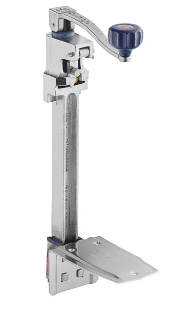 Edlund 10100 #1 EDVANTAGE CAN OPENER W/ BASE