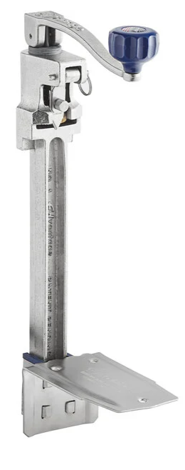 Edlund 10300 #1 EDVANTAGE CAN OPENER W/ STAINLESS BASE