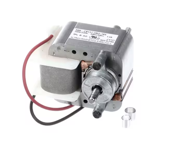 Henny Penny 182498-002 BLOWER MOTOR KIT, 240/220V, 60/50HZ