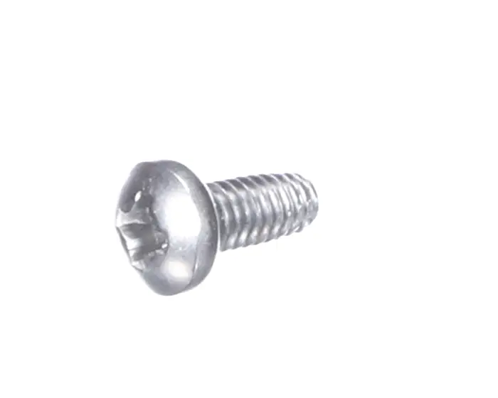 Henny Penny SC04-003 SCREW, PHILLIPS HEAD, 8-32 x 3/8"