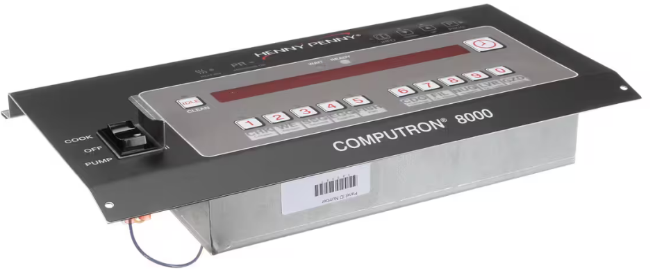 Henny Penny 164945 DIGITAL CONTROLLER, COMPUTRON 8000