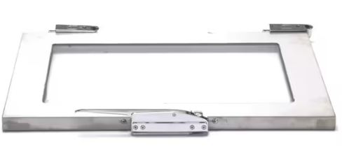 Henny Penny 32769 GLASS DOOR ASSEMBLY, RIGHT HAND, BOTTOM, 980