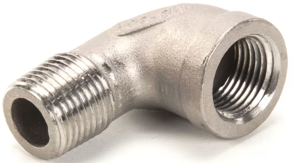 Henny Penny FP01-127 ELBOW, 90 DEGREE, 1/2MPT X 1/2FPT