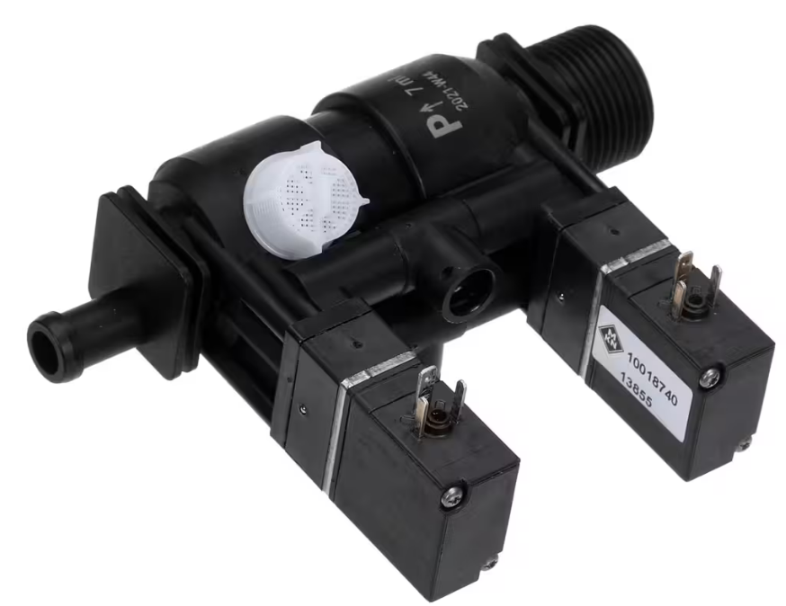 Henny Penny MM10018740 WATER MODULE W/O PRESSURE SWITCH