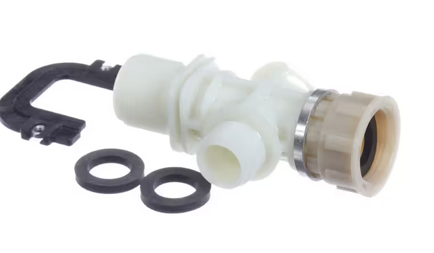 Henny Penny MM10034591 DISTRIBUTOR 2 X 3/4; 1/2
