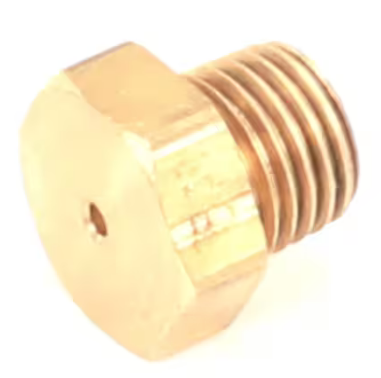 Imperial 36110-51 ORIFICE, BURNER, #51, NATURAL GAS, IFS-OP