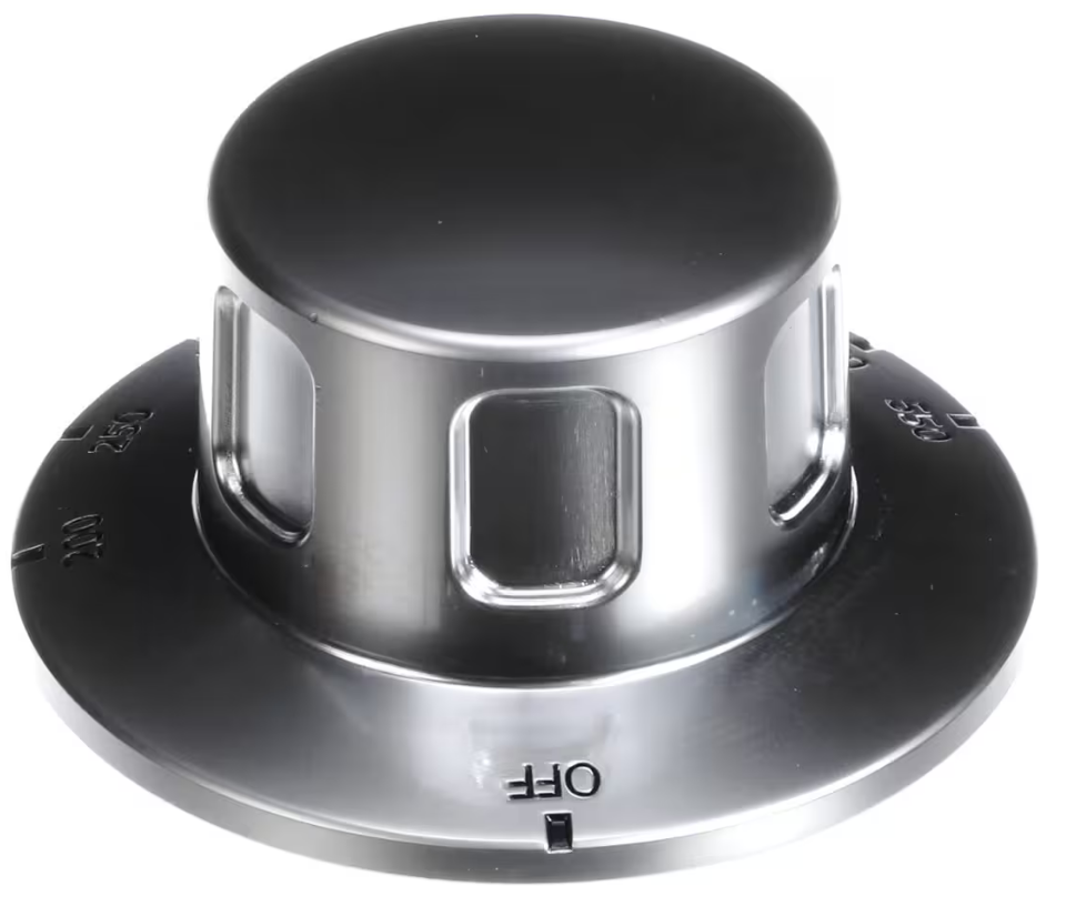 Imperial 39783 KNOB, GRIDDLE, 200-500F, ITG/IR