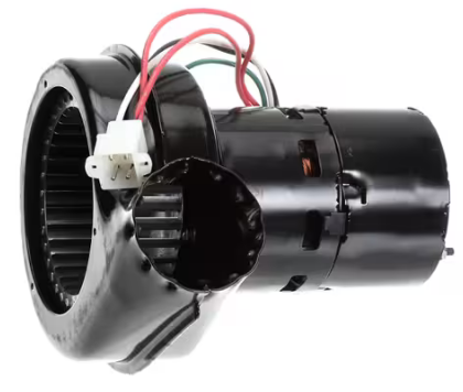 Lincoln 4071242 BLOWER ASSY, 115V, 60HZ