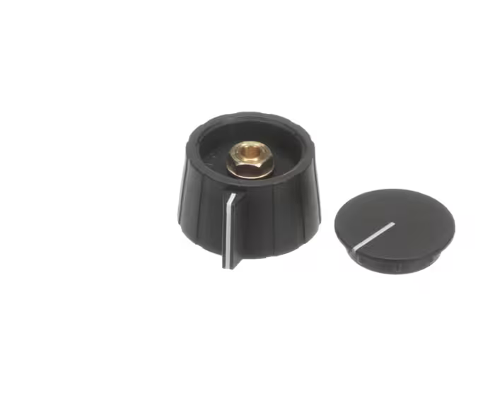 Magikitch'n 2R-60129403 THERMOSTAT KNOB, 1/4"
