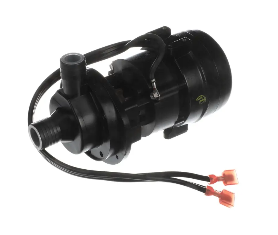 Manitowoc 04005602 WATER PUMP, 115V, 60HZ, .36 AMPS, FAN