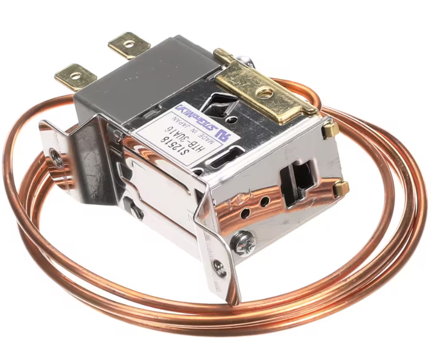 Manitowoc 000006060 FAN CYCLE/PRESSURE SWITCH