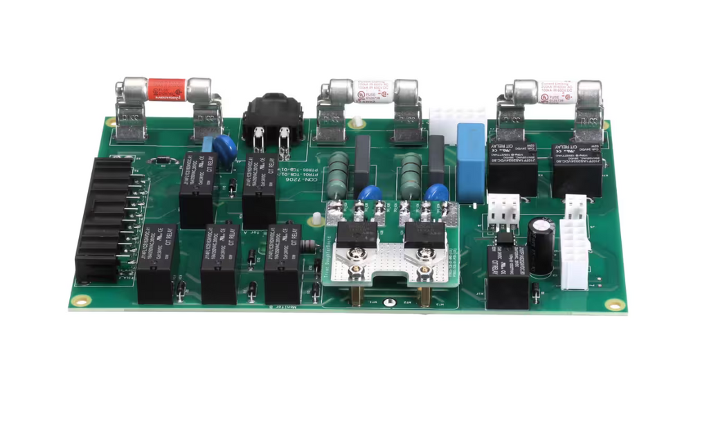 TurboChef CON-3062-2 TRIAC BOARD SERVICE KIT, BULLET