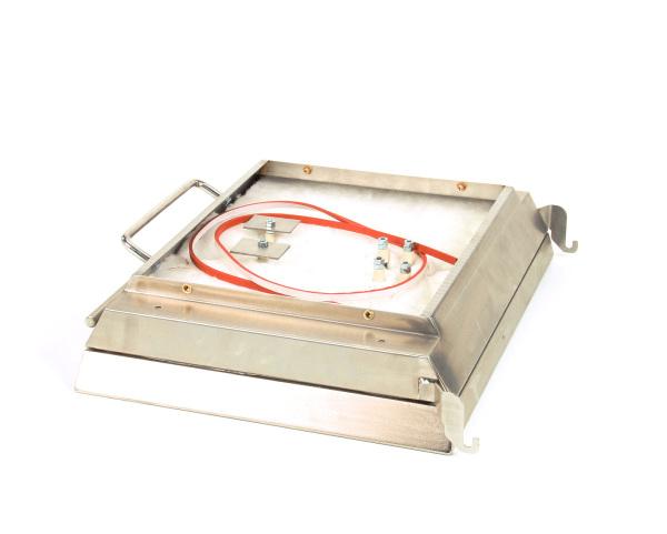 Garland CK1856601 ***TOP PLATEN ASSY 208V