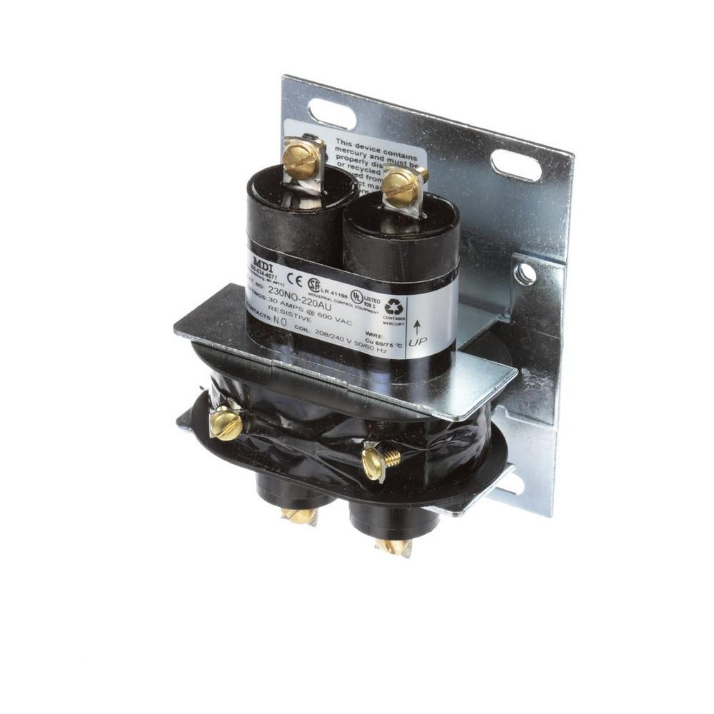 Lincoln 369425 ***RELAY CONTACTOR **SPECIAL HANDLING REQUIRED**