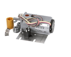 Lincoln 370384 MOTOR 230V W/ PINS & HOUSING(ELECTRIC OVENS)