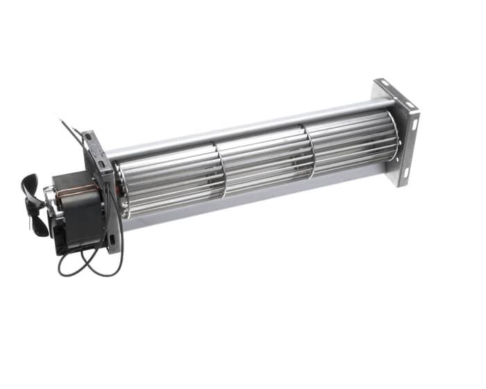 Duke 600540 TANGENTIAL MOTOR REPLACEMENT