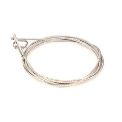 LVO Mfg 101-2023 DOOR CABLE 9' - PT14, FL36ET
