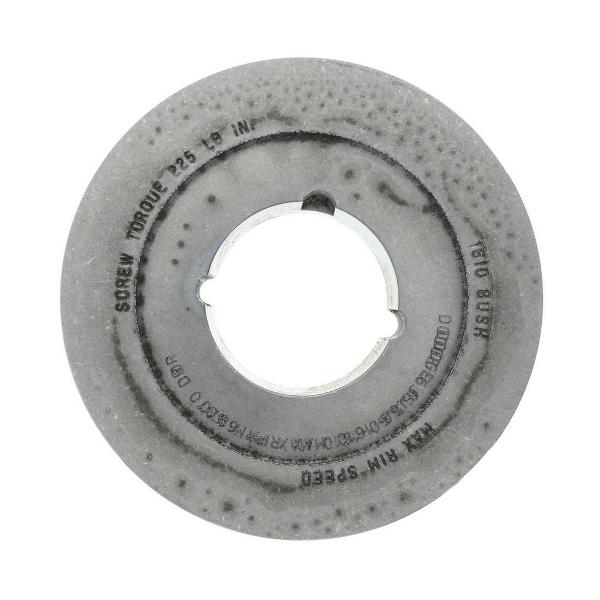 Middleby 57296 PULLEY, 5.6"TL.