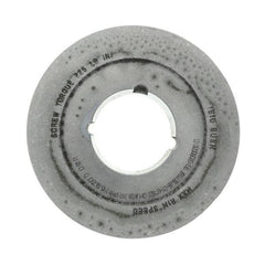 Middleby 57296 PULLEY, 5.6"TL.
