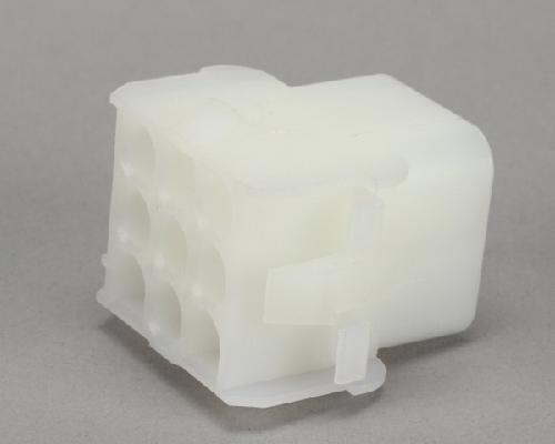 Frymaster 8070156 CONNECTOR, 9-PIN FEMALE