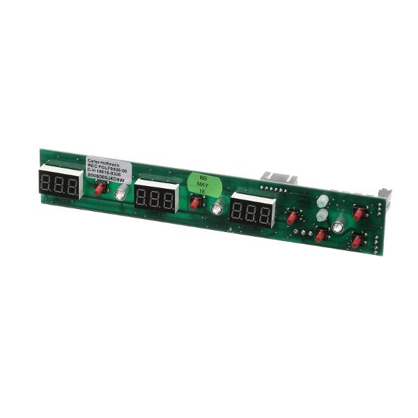 Carter Hoffmann 16090-4092 1-ZONE-3-TIMER CONTROL TIMER