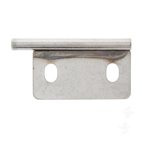 Beverage Air 13B01S012B HINGE PIN ASSEMBLY