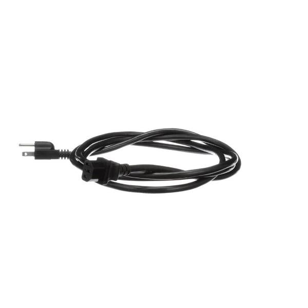 Pitco 60128501 Power Cord;NEMA5-15P/IEC320 16-3 96".