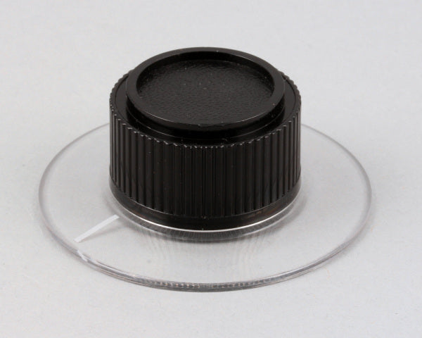 Nu-Vu 253-2002 KNOB,TIMER
