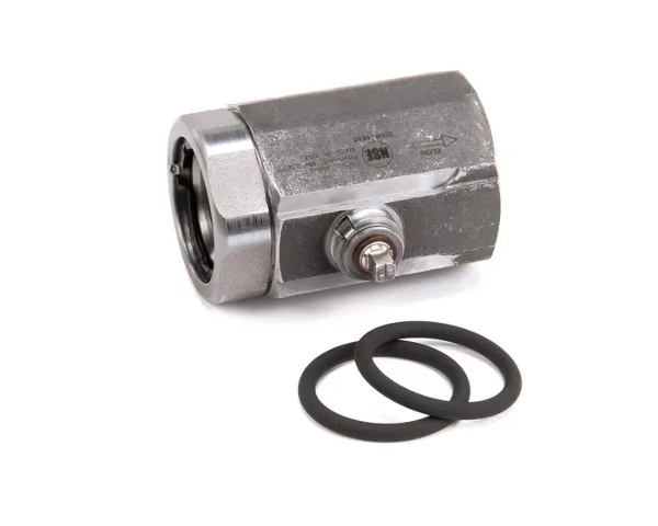 Henny Penny 140244 DRAIN VALVE KIT, 1-1/2" W/O MODULE