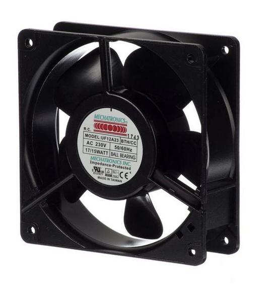 Prince Castle 37814S *** MOTOR FAN, 230V.