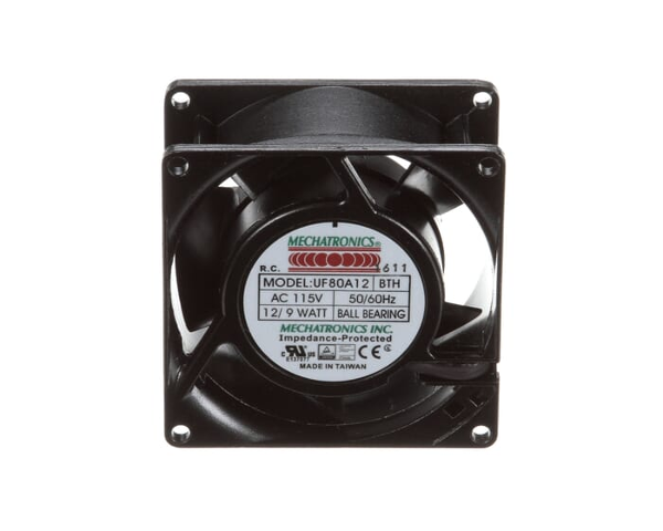 Roundup 7001149 AXIAL FAN, 115V
