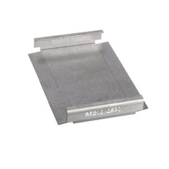 Middleby 35210-0590 PLATE,BLANK PARTIAL ALZ LWR570.