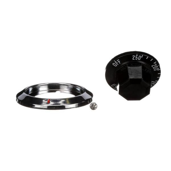 Nu-Vu 253-1003 HOLD KNOB