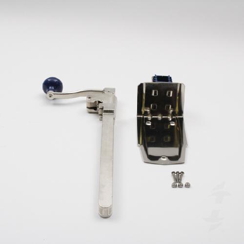 Edlund 12100 CAN OPENER, #2 W/BASE