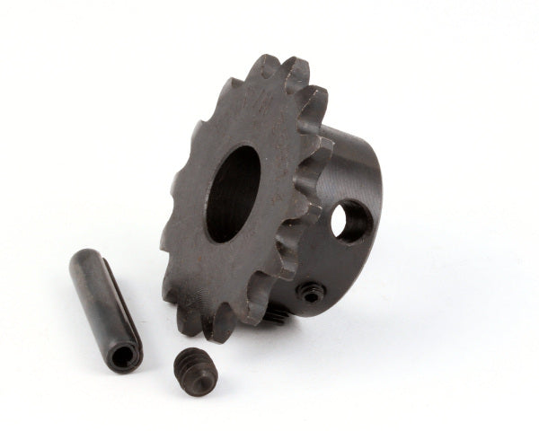 Blodgett 90074 SPROCKET & PIN; DOOR DFG-100.