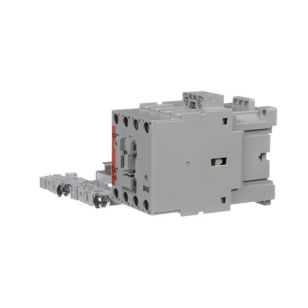 Middleby 66733 ASSY, CONTACTOR BRKT SERVICE.