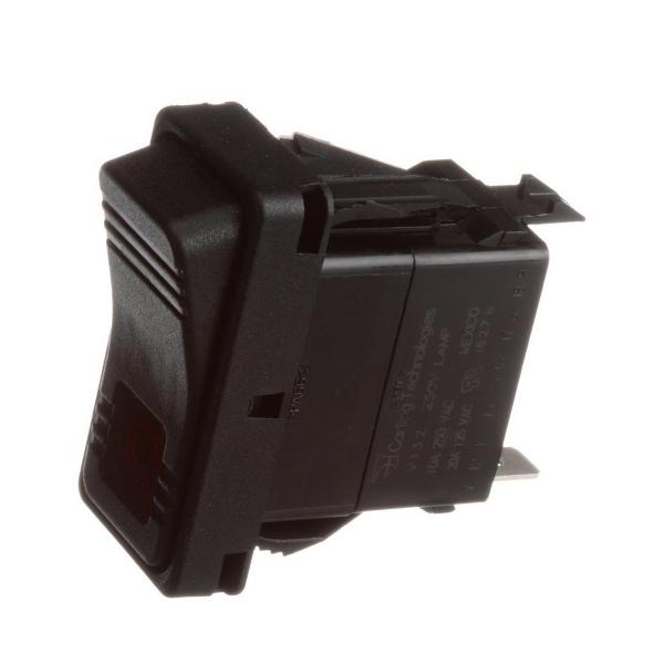 Nu-Vu 66-3008 ROCKER SWITCH