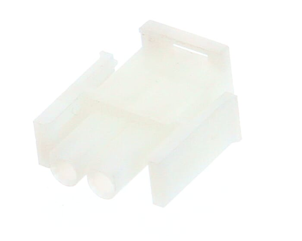 Pitco P5045829 CONNECTOR, PLUG 2 PIN MOLEX