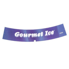Bunn 32266.0000 INSERT, DISPLAY-GOURMET ICE