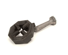 Garland CK230 GD BURNER FRONT ASSEMBLY
