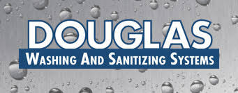 Douglas Machine (Dishwasher) 0452 REGULATING V/V