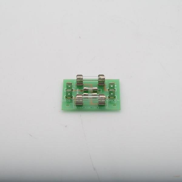Groen 102220 FUSE BOARD ASSY