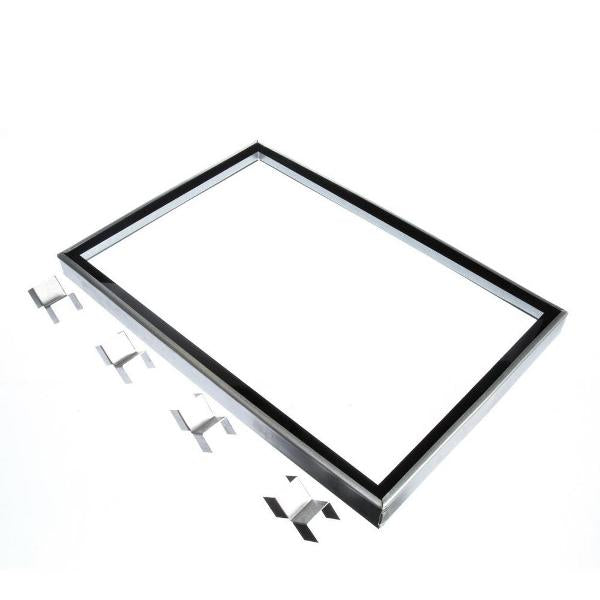 Blodgett 11867 DROP-IN GLASS ASSY;CONV.