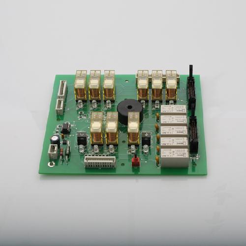 Blodgett 39672 INTERFACE BOARD.
