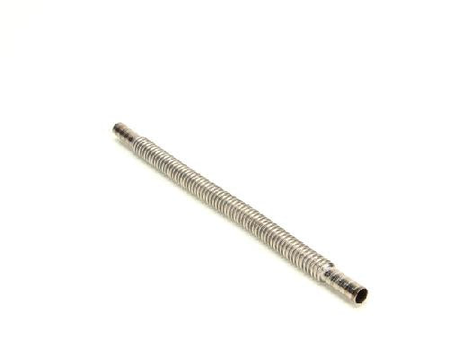 Frymaster 8101353 FLEXLINE SS 3/8 X 9