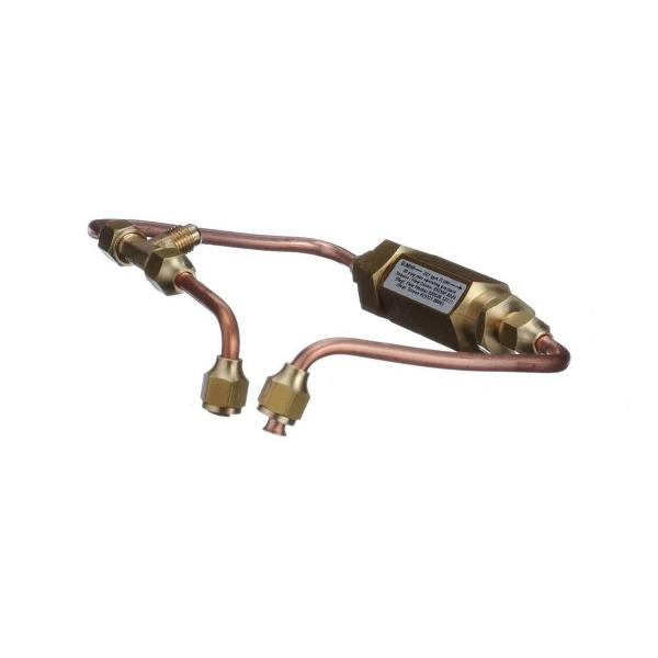 Bunn 24394.0222 STR/FLOW CONT W/TUBING.222GPM