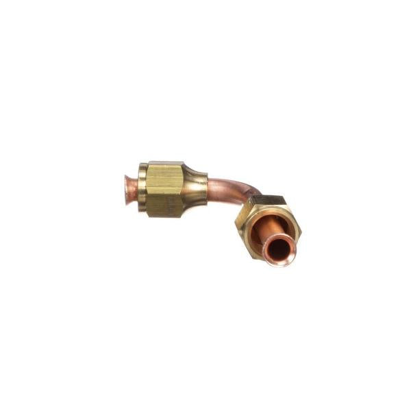 Bunn 00310.0000 TUBE ASSY, COP.25FLR 1.25X2.38